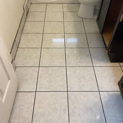DEEP CLEANING